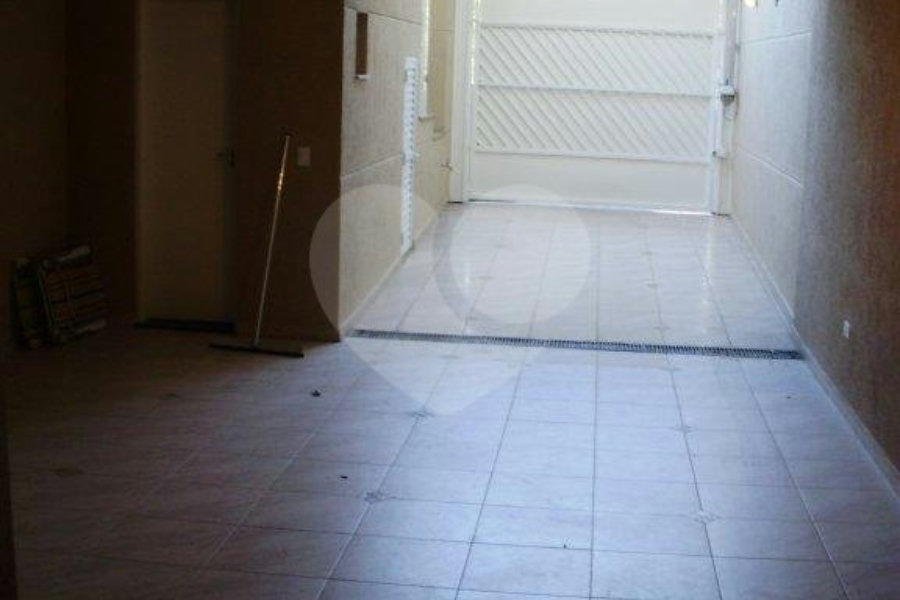Sobrado à venda com 3 suítes em Mandaqui, São Paulo, SP