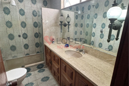 Apartamento à venda com 4 quartos, sendo 2 suítes, em Tijuca, Rio de Janeiro, RJ