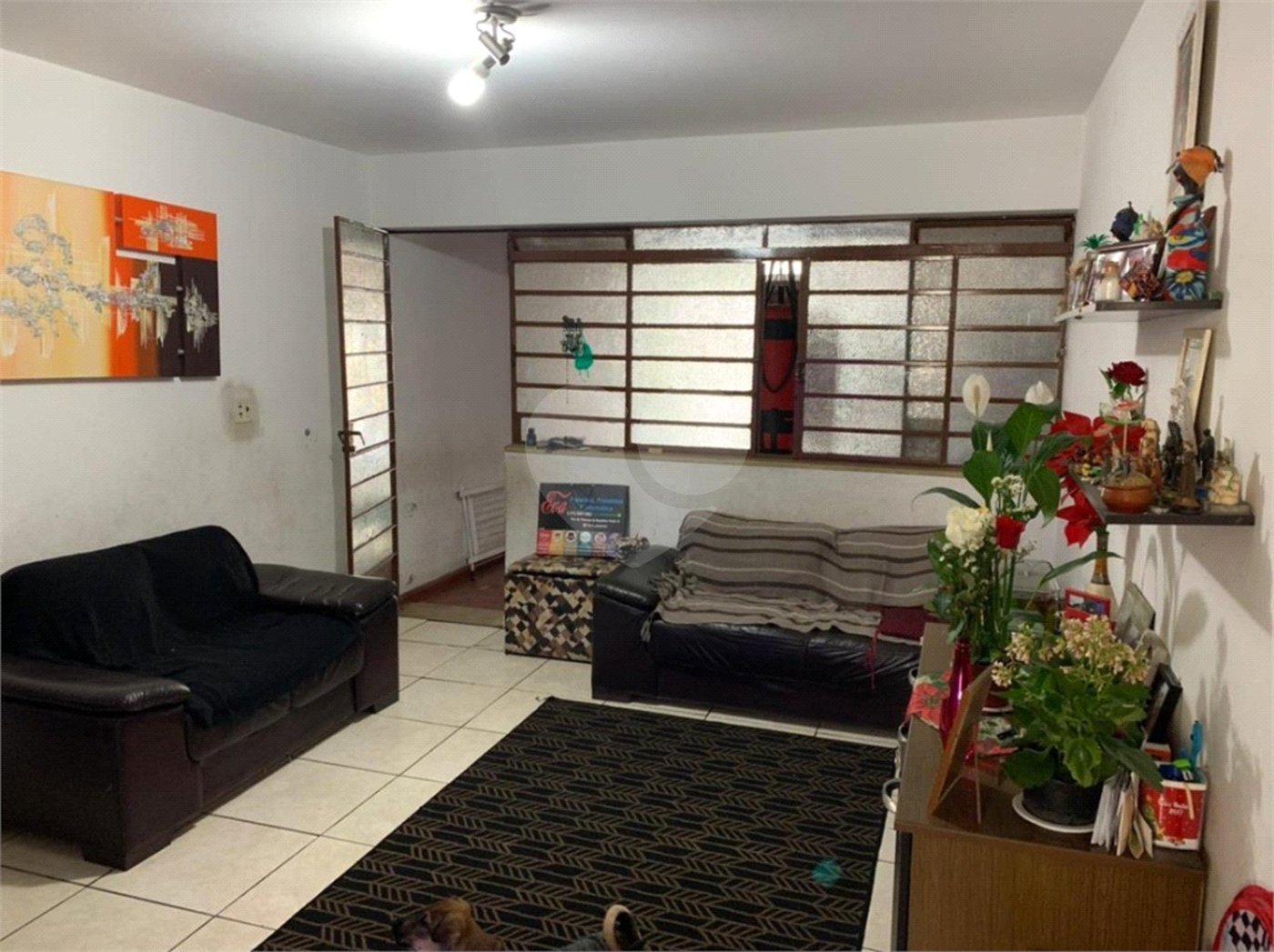 Casa à venda com 2 quartos em Santana, São Paulo, SP