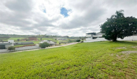 Terreno à venda no condomínio Fazenda Jequitibá, Sorocaba - SP