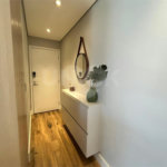 Apartamento à venda com 2 quartos, sendo 1 suíte, em Vila Andrade, São Paulo, SP