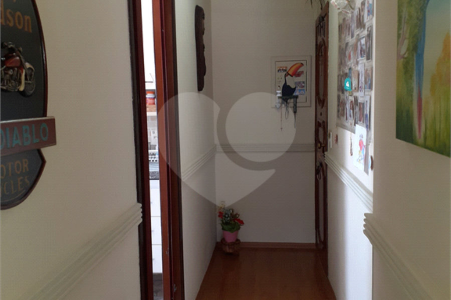 Apartamento à venda com 2 quartos em Tucuruvi, São Paulo, SP