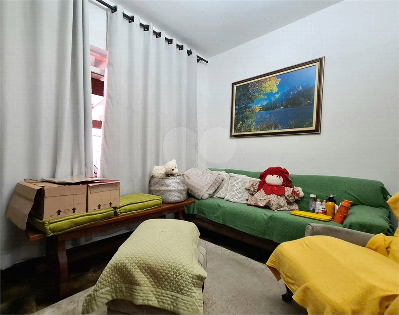 Sobrado à venda com 3 quartos em Limão, São Paulo, SP