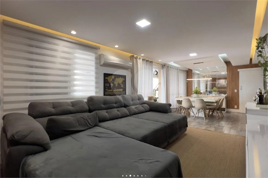 Apartamento à venda com 4 quartos, sendo 2 suítes, em Vila Augusta, Guarulhos, SP