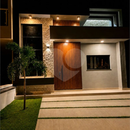 Casa à venda com 3 suítes no condomínio Vista Verde, Indaiatuba - SP