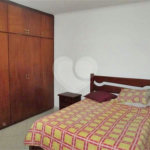 Sobrado à venda com 6 quartos, sendo 4 suítes, em Vila Albertina, São Paulo, SP