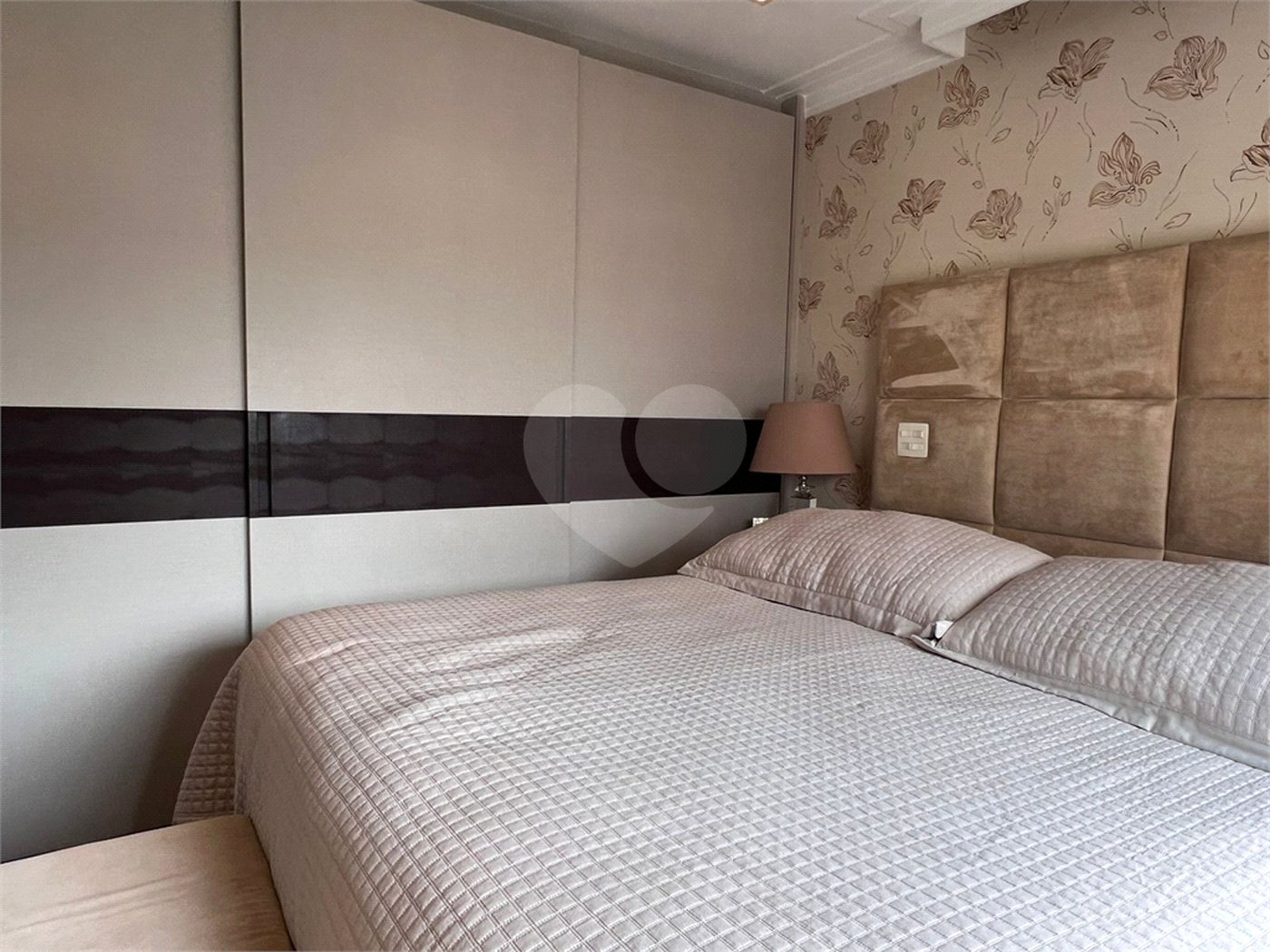Apartamento à venda com 3 suítes em Santana, São Paulo, SP