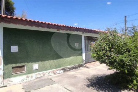 Casa à venda com 3 quartos em Central Parque Sorocaba, Sorocaba, SP