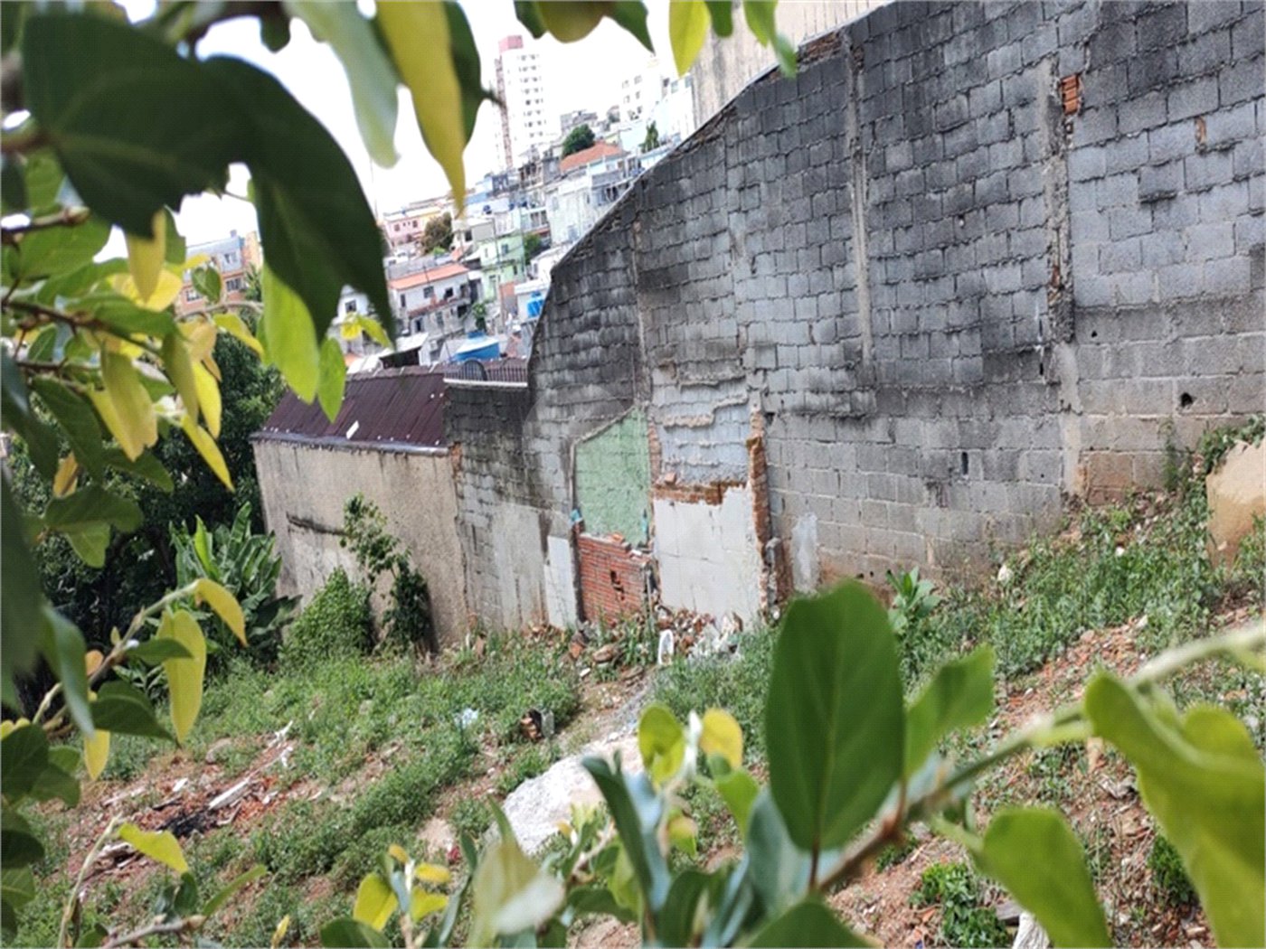 Terreno à venda em Casa Verde, São Paulo, SP