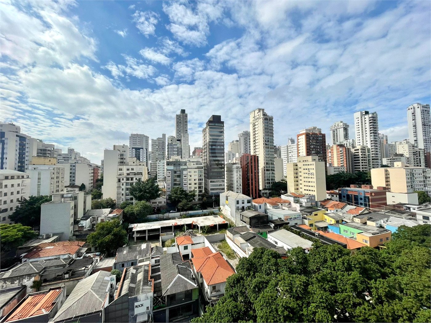 Sala à venda em Pacaembu, São Paulo, SP