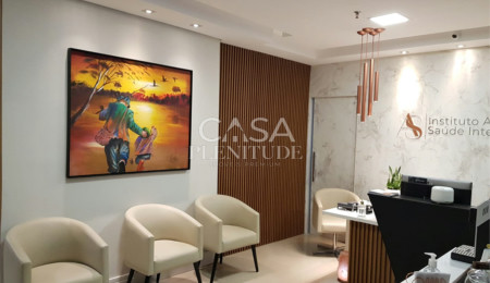 Sala para alugar em Jardim Emília, Sorocaba, SP