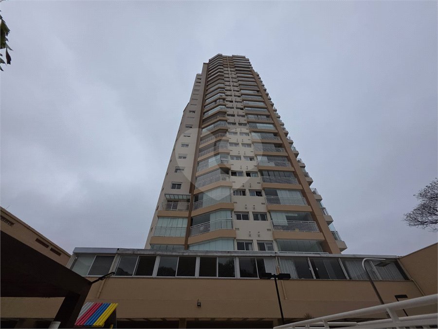 Apartamento à venda com 2 suítes em Casa Verde, São Paulo, SP