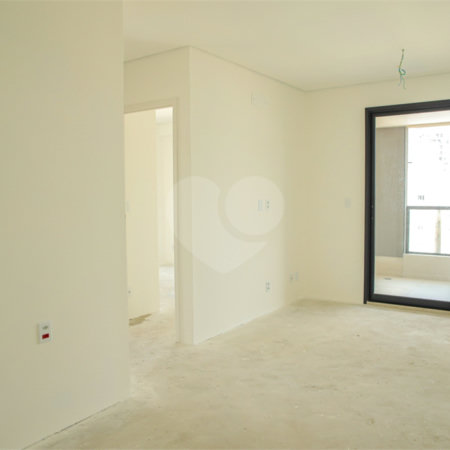 Apartamento à venda com 2 quartos, sendo 1 suíte,  em Ipiranga, São Paulo, SP