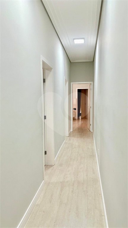 Casa à venda com 3 suítes no condomínio Villagio Milano, Sorocaba - SP
