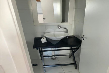 Apartamento à venda com 3 quartos, sendo 1 suíte, em Vila Andrade, São Paulo, SP