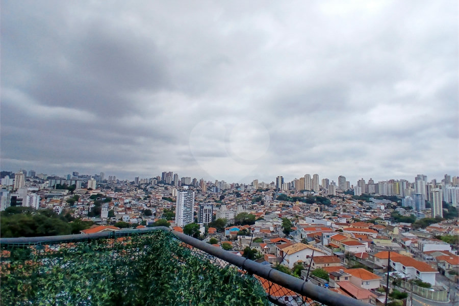Cobertura à venda com 3 quartos, sendo 1 suíte, em Santana, São Paulo, SP