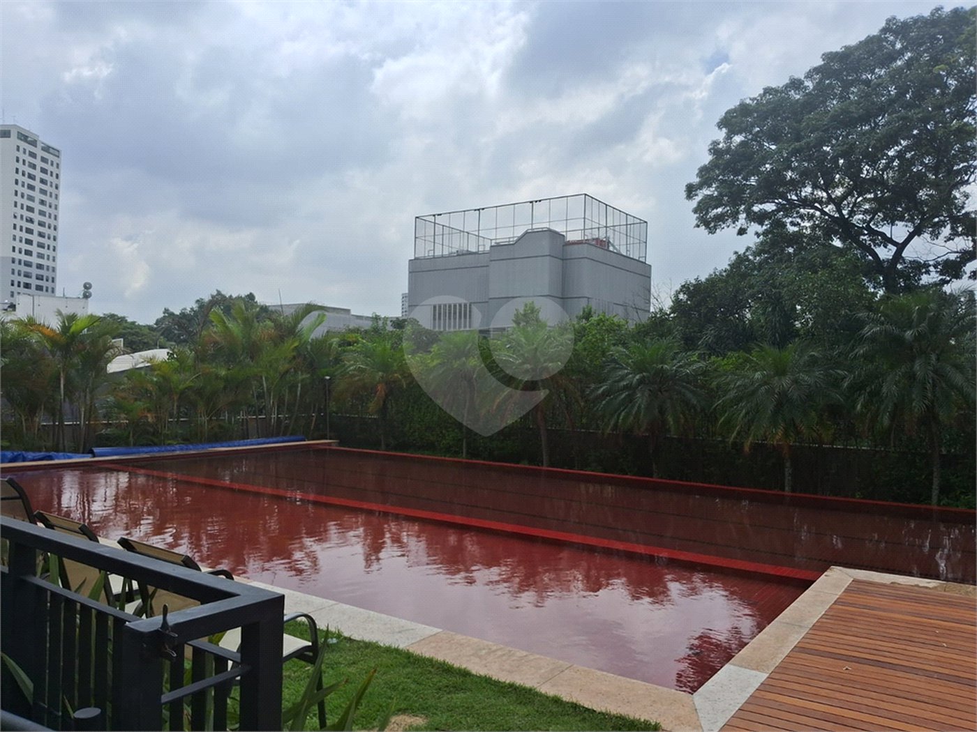 Apartamento para alugar com 1 quarto em Vila Leopoldina, São Paulo, SP