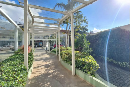 Apartamento à venda com 2 quartos em Sumarezinho, São Paulo, SP