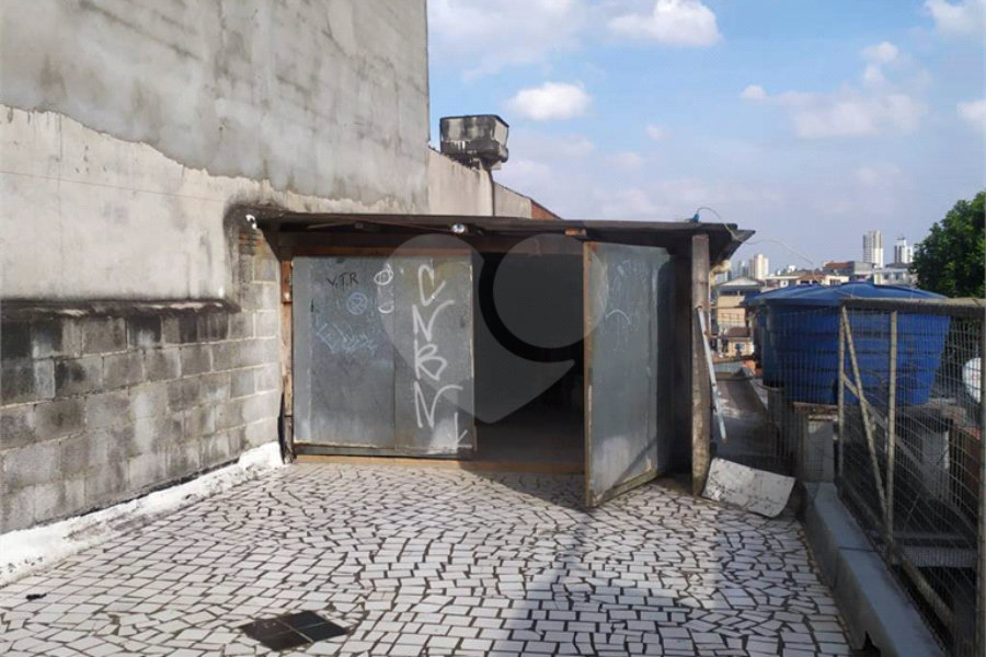 Casa à venda com 1 quarto em Horto, São Paulo, SP