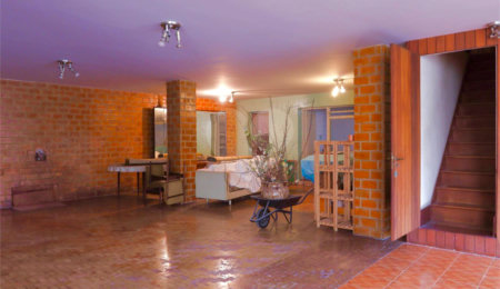 Casa à venda com 3 quartos no condomínio Paderewsky, São Paulo - SP