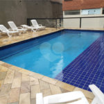Apartamento à venda com 3 quartos, sendo 1 suíte, em Santo Amaro, São Paulo, SP