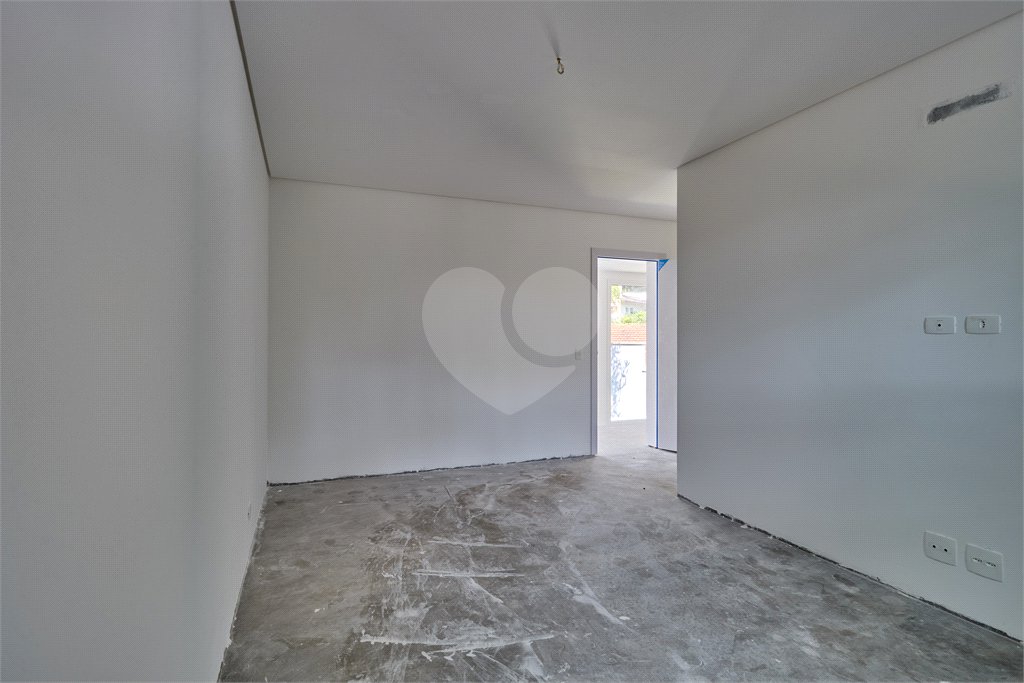 Casa à venda com 4 suítes no condomínio Liló, São Paulo - SP