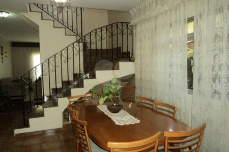 Casa à venda com 3 quartos, sendo 1 suíte, em Jardim Cláudia, São Paulo, SP