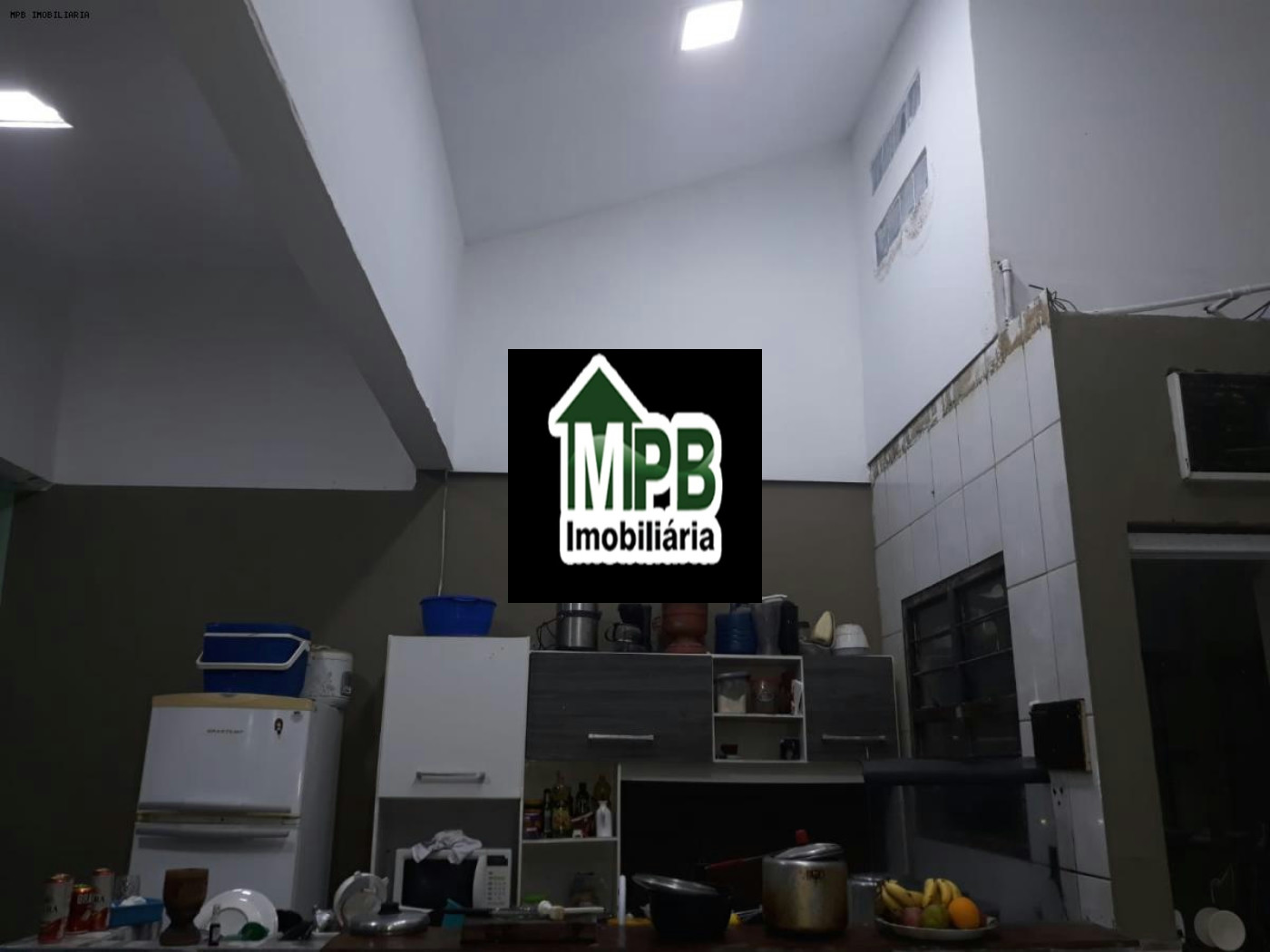 Casa à venda com 2 quartos, sendo 1 suíte, em George Oeterer, Iperó, SP