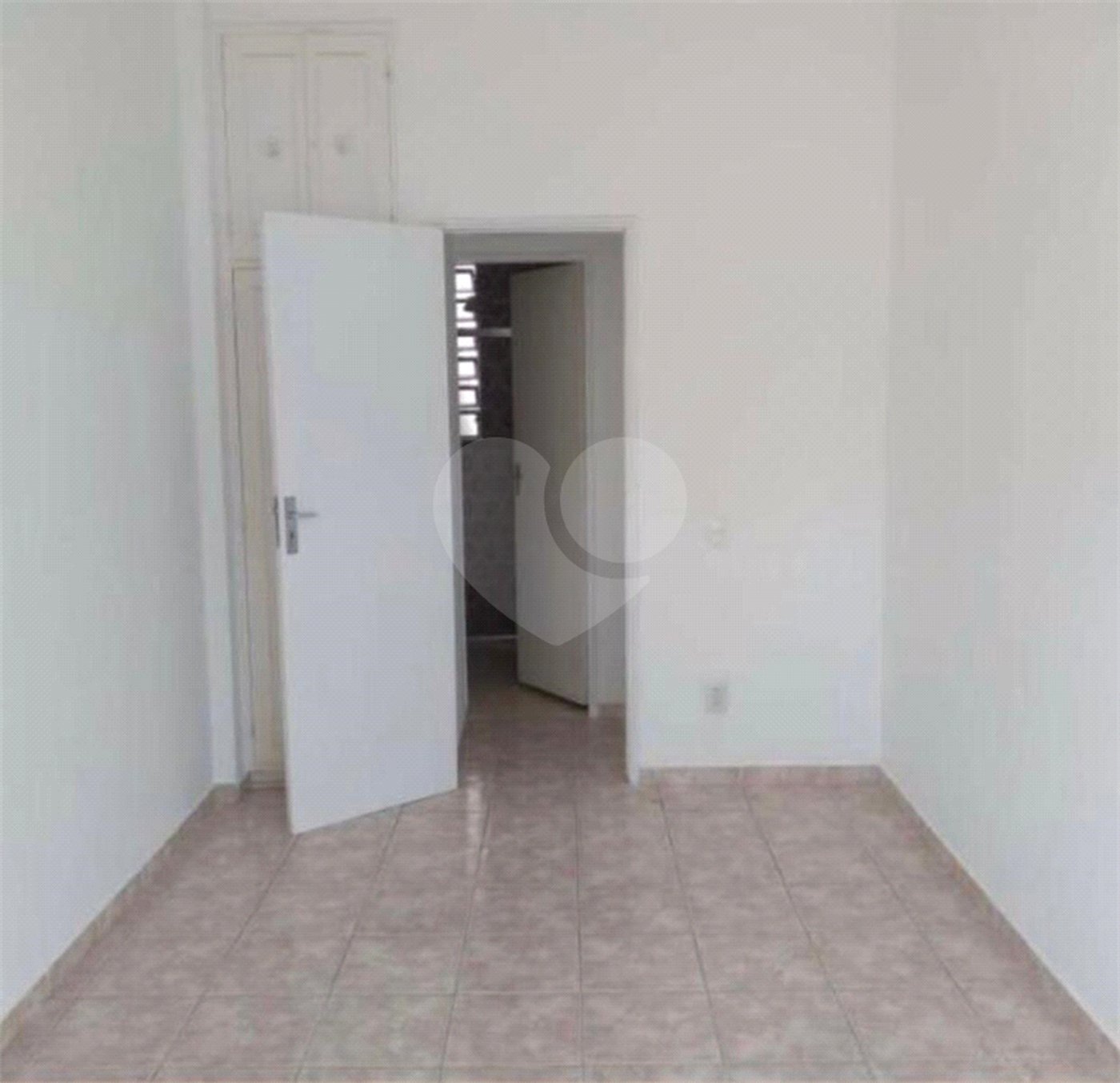 Cobertura à venda com 2 quartos em Rio Comprido, Rio de Janeiro, RJ