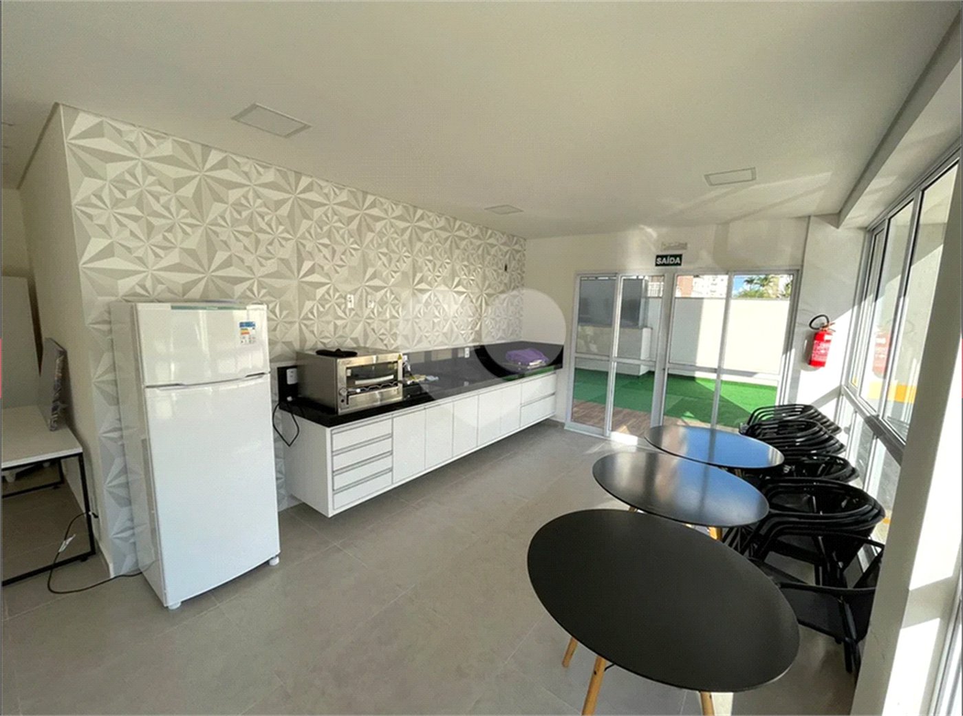 Apartamento no Edifício Residencial Valentina Park