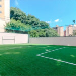 Apartamento à venda com 2 quartos, sendo 1 suíte,  em Vila Suzana, São Paulo, SP