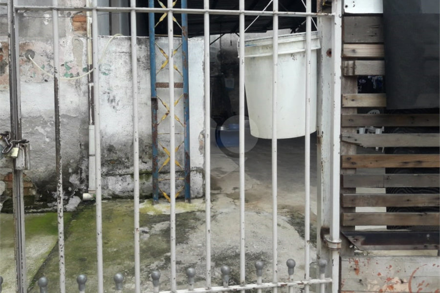 Terreno à venda em Jaçanã, São Paulo, SP