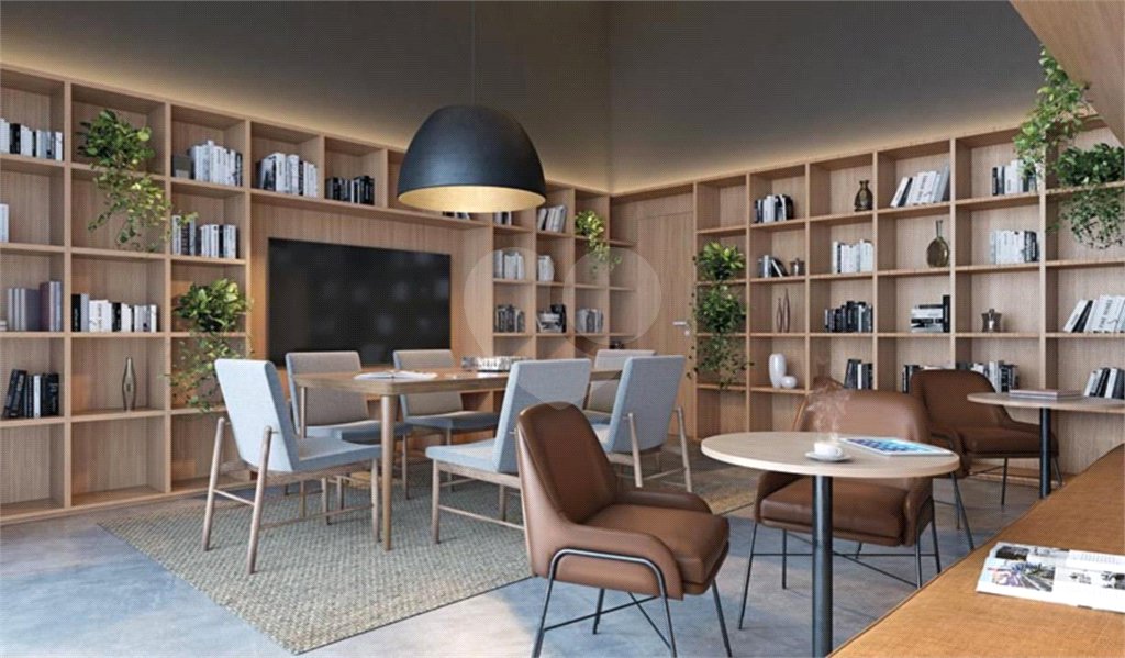Apartamento à venda com 4 suítes em Vila São Francisco (zona Sul), São Paulo, SP