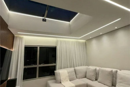 Apartamento à venda com 2 quartos, sendo 1 suíte, em Vila Leopoldina, São Paulo, SP
