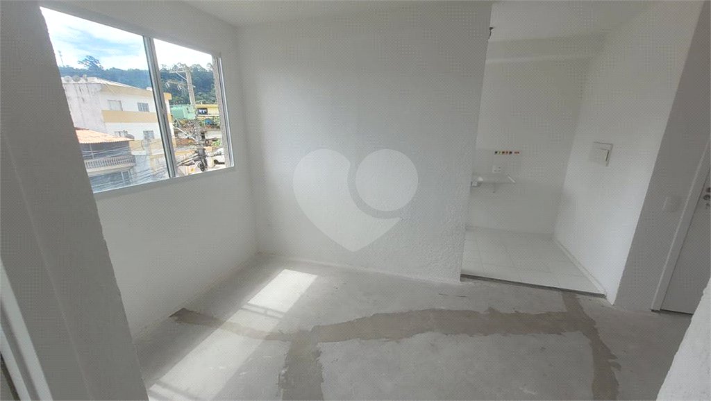 Apartamento à venda com 2 quartos em Vila Andrade, São Paulo, SP