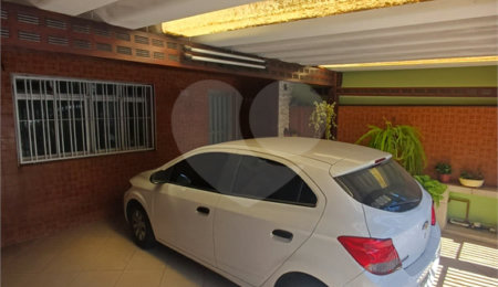 Casa à venda com 2 quartos em Vila Guilherme, São Paulo, SP