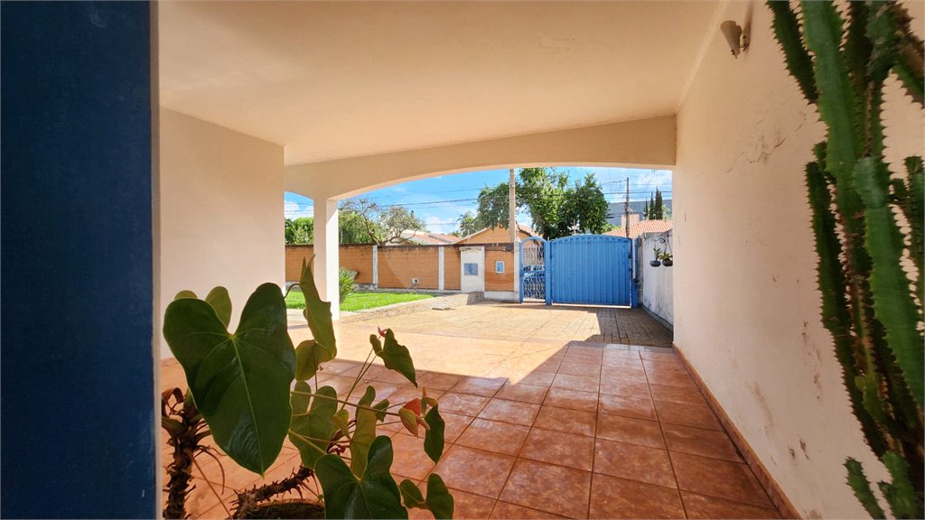Casa à venda com 4 suítes em Vila Harmonia, Araraquara, SP