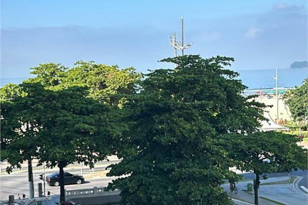 Apartamento com 2 Dormitórios à Venda, 104 M² por R$ 850.000 – Pompéia – Santos/Sp