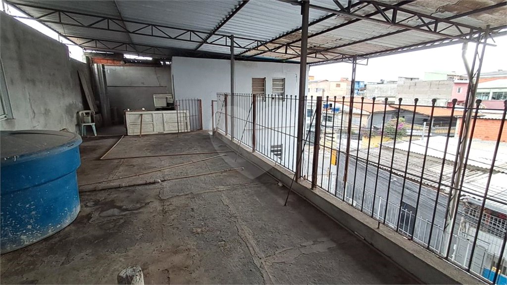 Sobrado à venda com 2 quartos, sendo 1 suíte, em Pirituba, São Paulo, SP