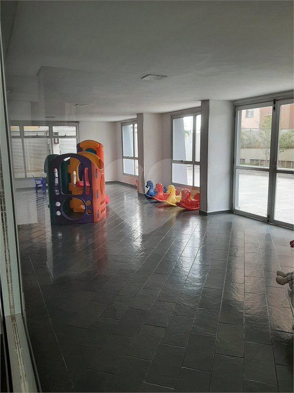 Apartamento à venda com 2 quartos em Vila Santo Estéfano, São Paulo, SP