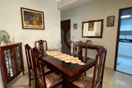 Apartamento à venda com 3 quartos, sendo 1 suíte,  em Jardim Irajá, Ribeirão Preto, SP