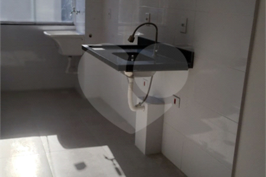 Apartamento à venda com 2 quartos em Vila Gustavo, São Paulo, SP