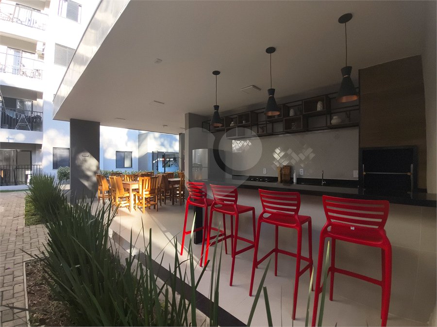Apartamento à venda com 2 quartos, sendo 1 suíte, em Jardim Europa, Sorocaba, SP
