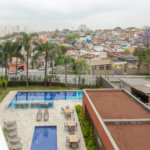 Apartamento à venda com 2 quartos em Vila Constança, São Paulo, SP