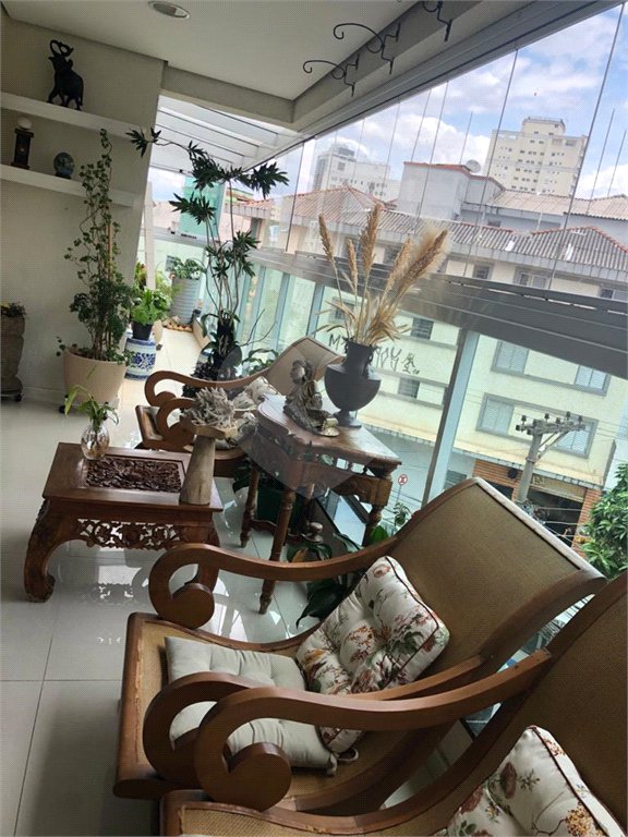 Apartamento à venda com 3 quartos, sendo 1 suíte, em Santana, São Paulo, SP