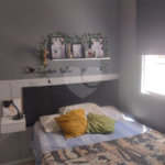 Apartamento à venda com 2 quartos em Parque Reboucas, São Paulo, SP