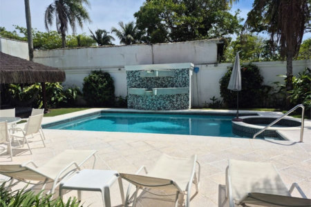 Casa Residencial à venda, Balneário Praia do Pernambuco, Guarujá - CA0076.