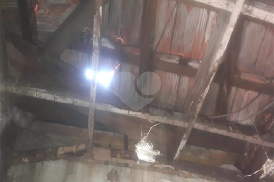 Sobrado à venda com 3 quartos em Vila Maria, São Paulo, SP