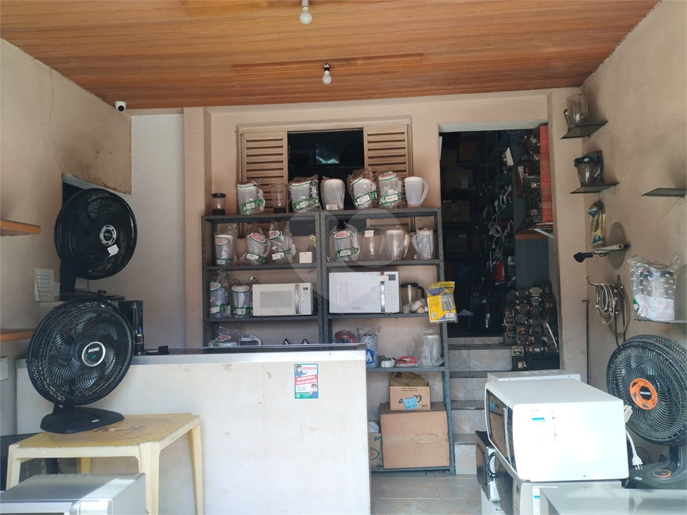 Casa à venda com 3 quartos, sendo 1 suíte, em Vila São João, Guarulhos, SP