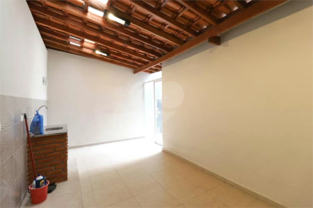 Casa Térrea à venda com 2 quartos em Tucuruvi, São Paulo, SP